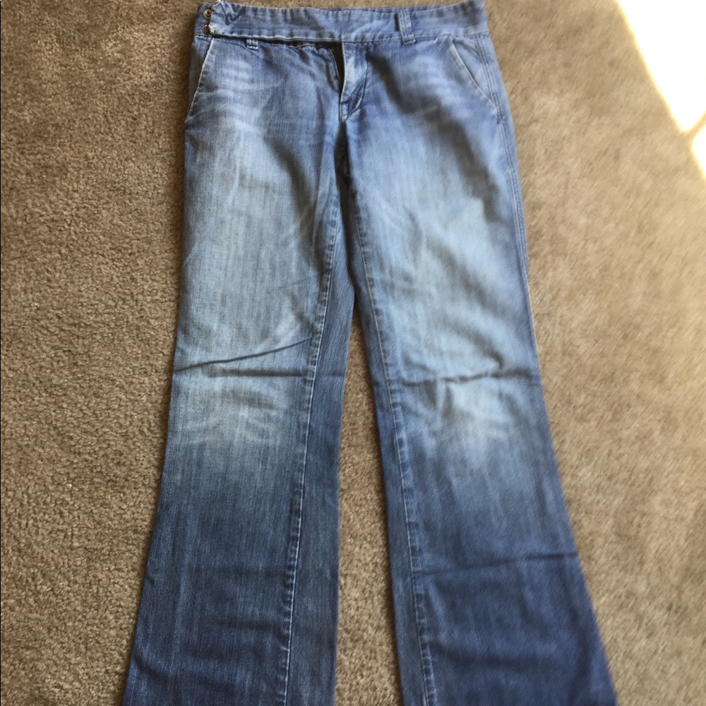 Citizens of Humanity Jeans. Size 26